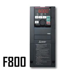 三菱变频器FR-F840-00170-2-60/FR-F840-7.5K三菱变频器