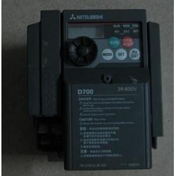 FR-D740-3.7K-CHT 三菱变频器