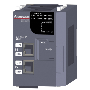 LJ72GF15-T2 三菱PLC 