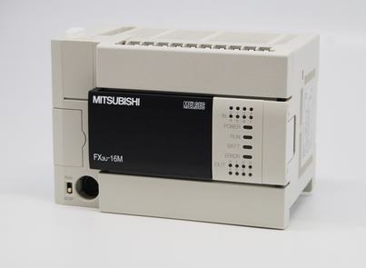 FX3U-16MR/ES-A 三菱PLC 