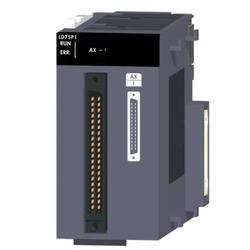 LD75P1-CM 三菱PLC